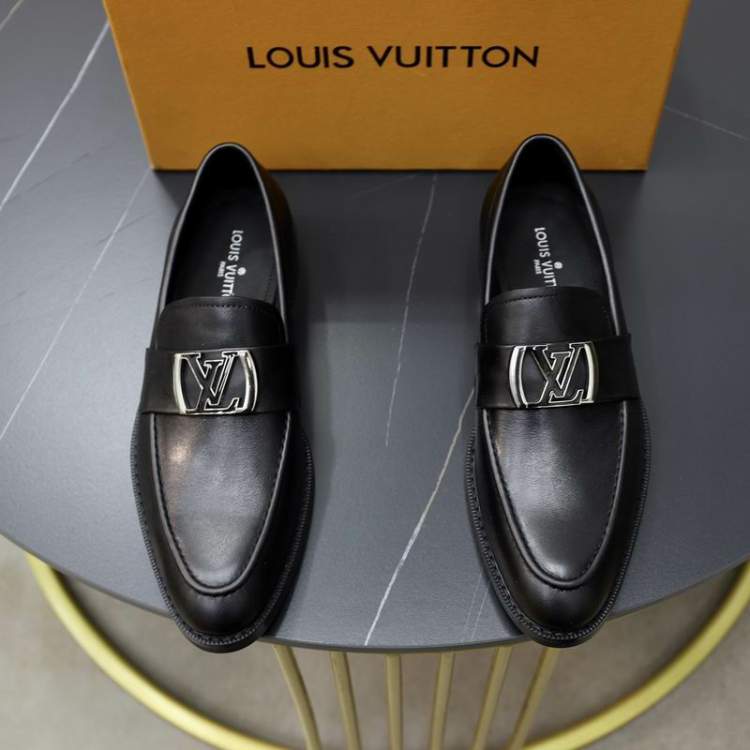 Picture of Louis Vuitton Shoes _SKULVsz38-45mnf065414401